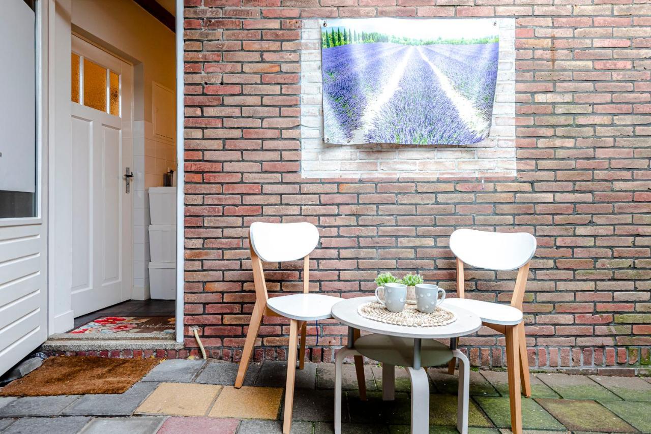Kusthuiskatwijk Katwijk aan Zee Exterior foto